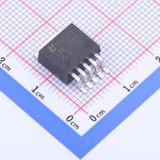 LM2576S-5.0 DC-DC电源芯片 DC-DC