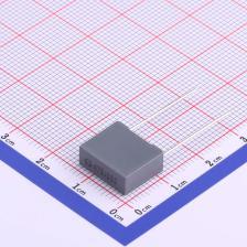 C352J473J40C000 聚丙烯膜电容(CBB) 47nF ±5% 630V