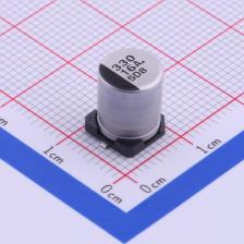EEE1CA331UP 贴片型铝电解电容 330uF ±20% 16V