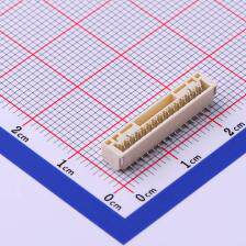X1251WVS-15HF-LPSW 线对板/线对线连接器 1.25mm 1x15P 立贴