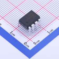 HCPL-2531-000E 光耦-逻辑输出 HCPL-2531-000E