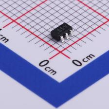 SQV05C 瞬态抑制二极管(TVS) 双向 Vrwm:5V