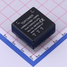 TVRB2415YMD-10WR3 电源模块 Vin=18V~36V Vout=15V 670mA
