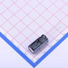 KM108M025G20RR0VH2FP0 直插铝电解电容 1000uF ±20% 25V