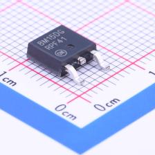 MC78M15ACDTG 线性稳压器(LDO) 正 Vin=35V Vout=15V 500mA 70dB@