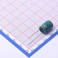 EG22GM6R8G13OTMO 直插铝电解电容 6.8uF ±20% 400V
