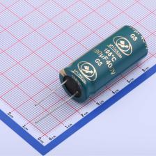 EG22GM181M40OTMO 直插铝电解电容 180uF ±20% 400V