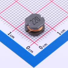 SCD7850-220MT 功率电感 22uH ±20%