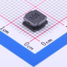 SMNR6028-101MT 功率电感 100uH ±20% 650mA 675mΩ