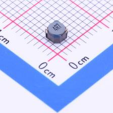 功率电感 4R7N 4.7uH ±30% 145mΩ BCRH2D18 1.05A