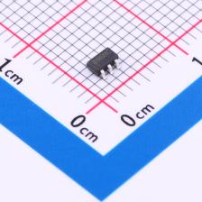 FDC6401N 场效应管(MOSFET) FDC6401N