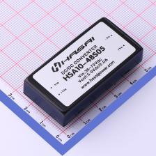 HSA10-48S05 电源模块 DC-DC电源模块