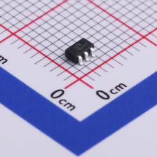 LP3987H-30B5F 线性稳压器(LDO) LP3987H-30B5F