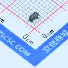SI2343CDS-T1-GE3 场效应管(MOSFET) P沟道 30V 5.9A