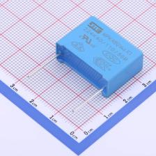 X1S3224KT1A5265190100EV0 聚丙烯膜电容(CBB) 220nF ±10%