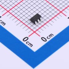 WL2836E08-5/TR 线性稳压器(LDO) WL2836E08-5/TR