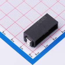 2-2834465-0 线对板/线对线连接器 2-2834465-0