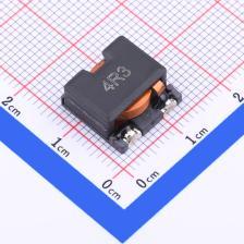 SLB1206P4R3MTT 贴片电感 4.3uH ±20% 11A 15mΩ