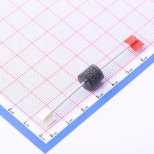 5KP60A 瞬态抑制二极管(TVS) 单向 Vrwm:60V