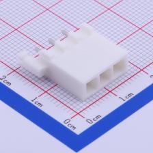 1-770170-0 线对板/线对线连接器 4.14mm 1x3P