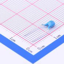 CD1H220JC9BECHD000 直插独石电容(MLCC) 22pF ±5% 50V