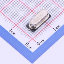 X49ST2-5.5296-F12LJDTL 无源晶振 5.5296MHz ±20ppm 12pF