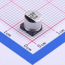 EEEFT1C151AP 贴片型铝电解电容 150uF ±20% 16V