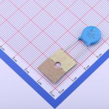 STE10D680K1EQ0FST0R0 压敏电阻 10D680K 标准品