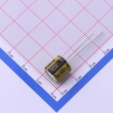LKME0902A470MF 直插铝电解电容 47uF ±20% 100V