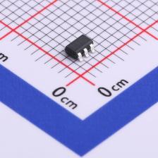 IRLMS1503TR 场效应管(MOSFET) N沟道 30V 6A