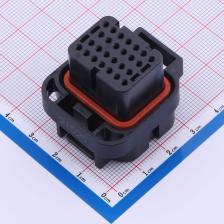 2-1437285-2 连接器 2-1437285-2