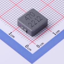 GSSM1040470M2AU 功率电感 47uH ±20% 3A 145mΩ