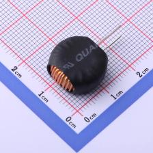 SRT.5026.TL101MB01 色环/插件电感 100uH