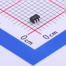 ME6211C28R5G 线性稳压器(LDO) 正 Vin=6.5V Vout=2.8V 300mA 70d