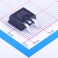 IRFS4115TRLPBF 场效应管(MOSFET) N沟道 150V 195A