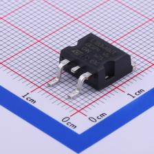 L7806ABD2T-TR 线性稳压器(LDO) 正 Vin=35V Vout=6V 1.5A 65dB@(