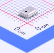 WMM7037AT2 MEMS麦克风 3.76*2.95*1.1