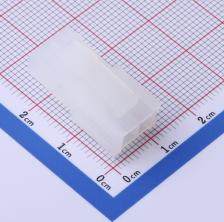 FHG42002-D02F2TB 压线端子胶壳 4.2mm 2x1P