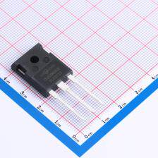 CRJQ30N60G2F 场效应管(MOSFET) 晶体管*MOSFET