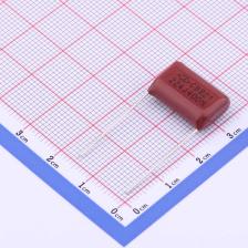 C312G224J6SC000 聚丙烯膜电容(CBB) 220nF ±5% 400V