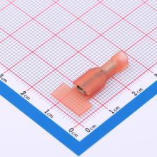 2-520080-2 连接器 25200802