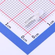 L-314IW-4mm 发光二极管/LED 红灯 643nm