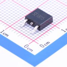 SE10015 场效应管(MOSFET) N沟道 100V 15A