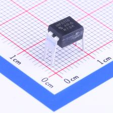IRFD110PBF 场效应管(MOSFET) N沟道 100V 1A