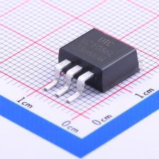 UZ1086L-33-TQ3-R 线性稳压器(LDO) 正 Vin=7.5V Vout=3.3V 1.5A