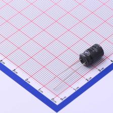 ECG2GM3R3F12OTBO 直插铝电解电容 3.3uF ±20% 400V