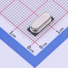 ATS08ASM-1 无源晶振 8MHz ±30ppm 20pF