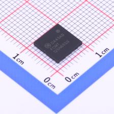 FCMT125N65S3 场效应管(MOSFET) FCMT125N65S3: 功率 MOSFET，N