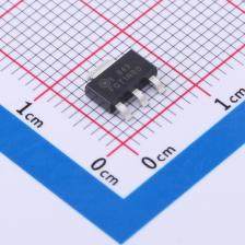 FQT1N80TF-WS 场效应管(MOSFET) N沟道 800V 200mA