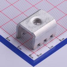 MFK08661 冷压端子 螺钉端子